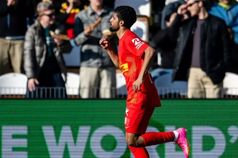 مصدر في الأهلي ليلا كورة: نتواصل مع إبراهيم عادل.. ومفاجأة دنماركية قد تسهل الصفقة 